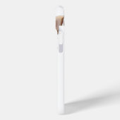かわいいチワワサンタ Case-Mate iPhoneケース (裏面 / 左)