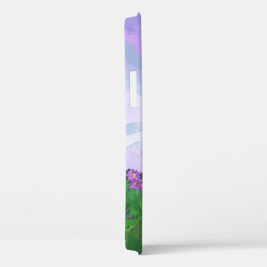 かわいいチワワ Case-Mate iPhoneケース (裏面 / 右)