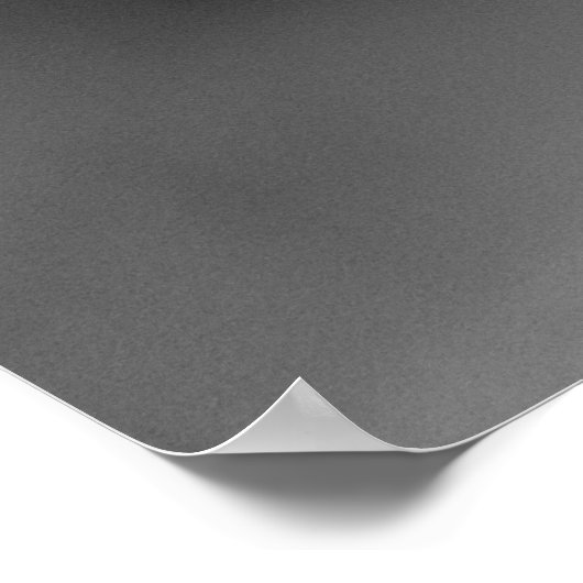 かわいいチンチラ ポスター (角)