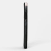 かわいいチンパンジー Case-Mate iPhoneケース (裏面/右)