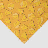 かわいいチーズウェッジキッズ1st誕生日パーティー 薄葉紙 (詳細)