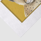 かわいいチータ 薄葉紙 (詳細)