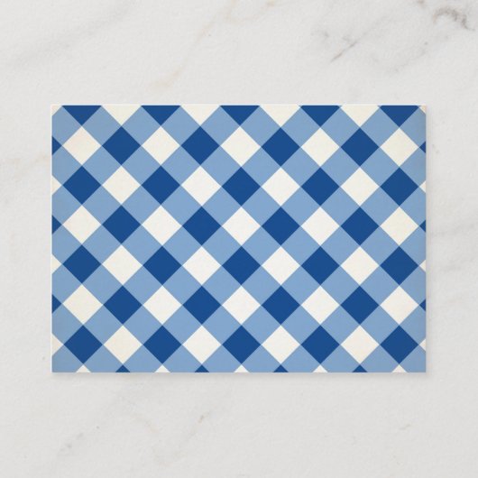 かわいいツリー新しいホームの移動発表 エンクロージャーカード (裏面)