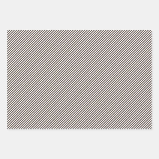 かわいいティール（緑がかった色）ブルーグリーンウィンターシーズンスノーウィークランドスケープ ラッピングペーパーシート (正面3)