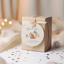 かわいいテディベアバルーンbohoブルーバラフローラ