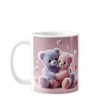 かわいいテディベア