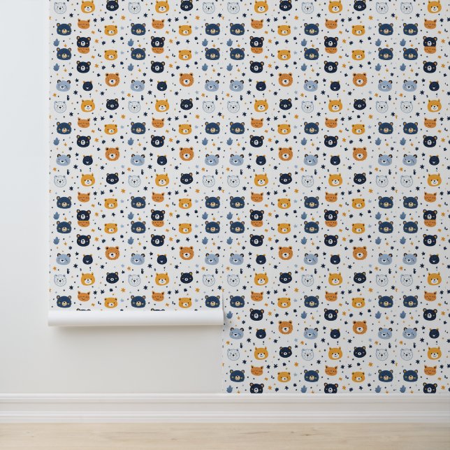 かわいいテディベア 壁紙 (アプリケーション)