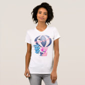 かわいいテディ Tシャツ (正面フル)