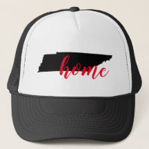 かわいいテネシーのホームレタリング |