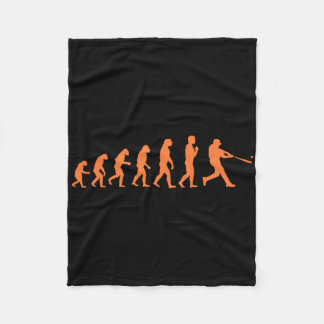 かわいいテラリアプレイヤーへの面白いギフト エボリューションTシャツ フリースブランケット