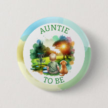 かわいいディスクゴルフ少年の赤ちゃんシャワー | おばあちゃん