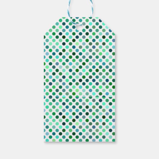 かわいいディンソーハッチエッグ赤ちゃんシャワー男の子ガール ギフトタグ (裏面)