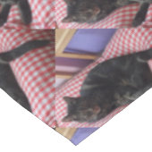 かわいいデイブ テーブルクロス (アングル)