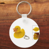 かわいいデコレーションガジェット! キーホルダー (正面)