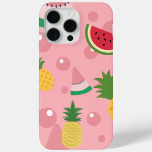かわいいデザインのApple iPhone 15 Pro Maxケース
