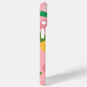 かわいいデザインのApple iPhone 15 Pro Maxケース Case-Mate iPhoneケース (裏面 / 右)