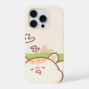 かわいいデザインのiPhone 15 Proケース iPhone 15 Proケース