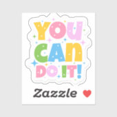 かわいいデザイン シール (シート)