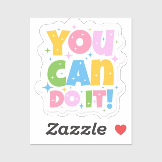 かわいいデザイン シール (シート)