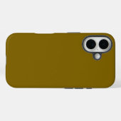 かわいいデザイン Case-Mate iPhoneケース (裏面 (横))