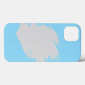 かわいいデザイン Case-Mate iPhoneケース (裏面 (横))