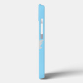 かわいいデザイン Case-Mate iPhoneケース (裏面 / 左)