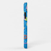 かわいいデザート Case-Mate iPhoneケース (裏面/右)