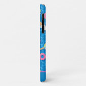 かわいいデザート Case-Mate iPhoneケース (裏面/左)