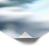 かわいいトナカイ ポスター (コーナー)