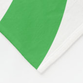 かわいいトナディアスモールフリースブランケット フリースブランケット (角)