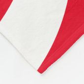 かわいいトナディアスモールフリースブランケット フリースブランケット (角)