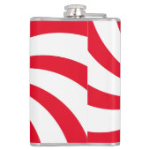 かわいいトナディアフラスコ フラスク (裏面)