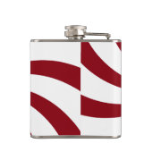 かわいいトナディアフラスコ フラスク (裏面)