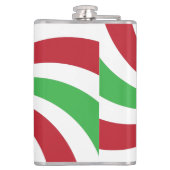 かわいいトナディアフラスコ フラスク (裏面)