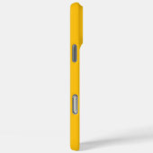かわいいトラ食べガのアイスクリームの電話ケースすべてのデバイス Case-Mate iPhoneケース (裏面 / 右)