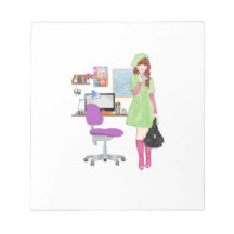 かわいいトレンディーブロガーファッションインフルエンサー少女