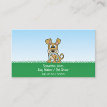 かわいいドッグウォーカーペットシッティングサービス