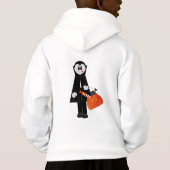 かわいいドラキュラ (裏面)