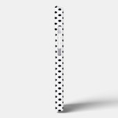 かわいいドラキュラiPad Mini ケース Case-Mate iPhoneケース (裏面 / 左)