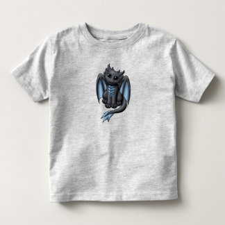 かわいいドラゴンシャツ トドラーTシャツ