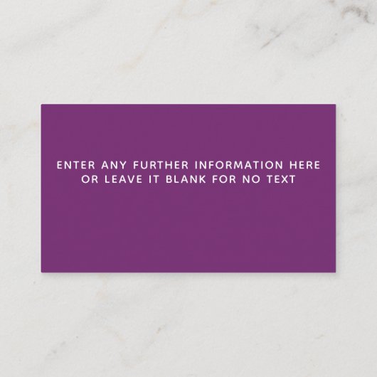 かわいいドラゴンベビーシャワーおむつラッフル エンクロージャーカード (裏面)