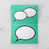 かわいいドラゴン折り紙誕生日おめでとうGC干支 シーズンカード (内部)