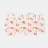 かわいいドラゴン フェイバーボックス (折り畳みなし)