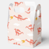 かわいいドラゴン フェイバーボックス (オープン)