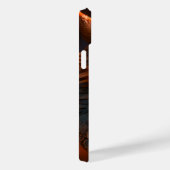 かわいいドラゴン Case-Mate iPhoneケース (裏面 / 右)