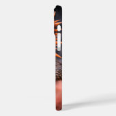 かわいいドラゴン Case-Mate iPhoneケース (裏面 / 左)