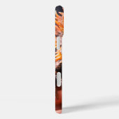 かわいいドラゴン Case-Mate iPhoneケース (裏面 / 右)