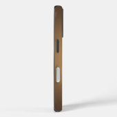 かわいいドルフィンタフiPhoneケース – 保護電話 Case-Mate iPhoneケース (裏面 / 右)