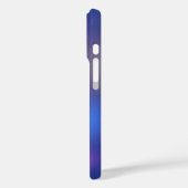 かわいいドルフィンiPhoneケース – 保護電話 Case-Mate iPhoneケース (裏面 / 左)