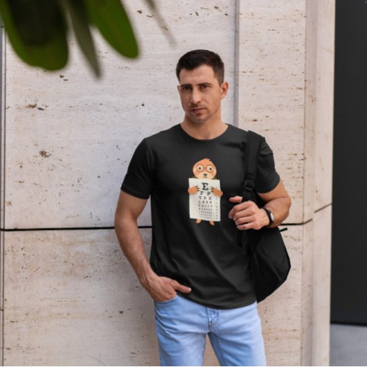 かわいいナマケモノとアイハート Tシャツ